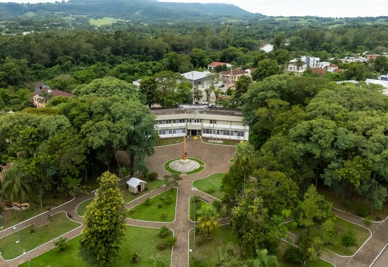 PREFEITURA DE JAGUARI LANÇA PROGRAMA REFAZ 2025 PARA FACILITAR REGULARIZAÇÃO DE DÍVIDAS