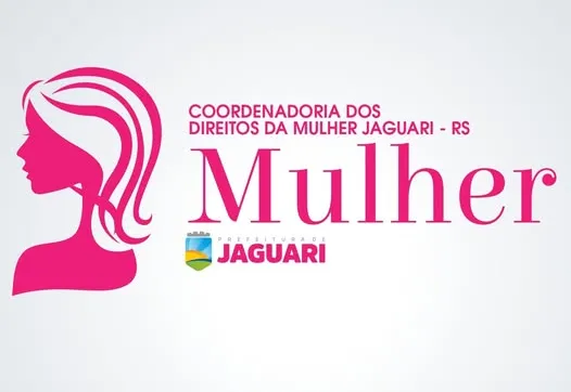 COORDENADORIA MUNICIPAL DOS DIREITOS DA MULHER DE JAGUARI