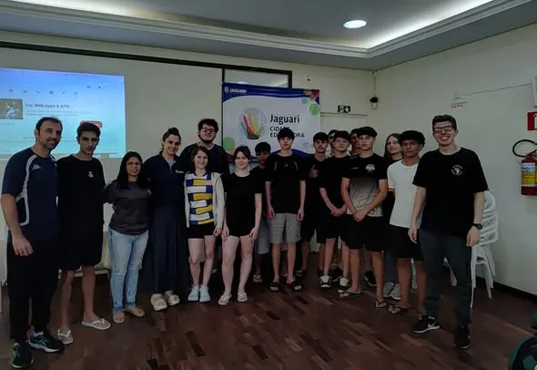 EDUCAÇÃO PARA O FUTURO