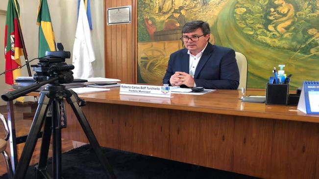 CONVÊNIO ENTRE O GOVERNO ESTADUAL E MUNICIPAL ATENDERÁ 37 KM DE ESTRADAS NO 4º DISTRITO DE JAGUARI
