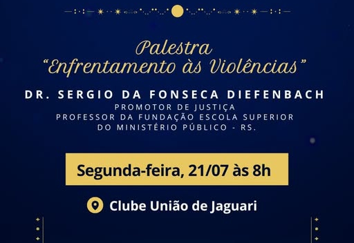 CONVITE À COMUNIDADE
