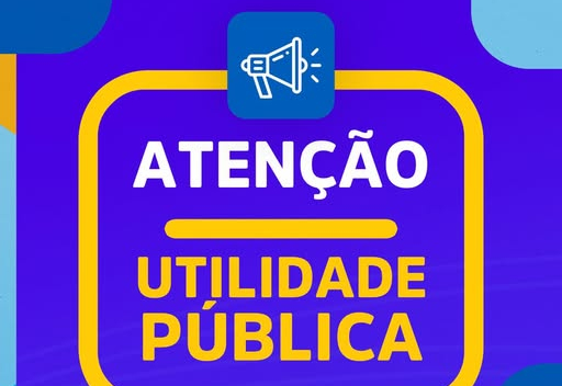 CONVITE ÀS ENTIDADES E ASSOCIAÇÕES DE JAGUARI