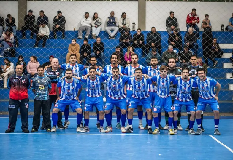 AEJ ESTREIA COM RAÇA E EMPATE NO GAUCHÃO SÉRIE PRATA