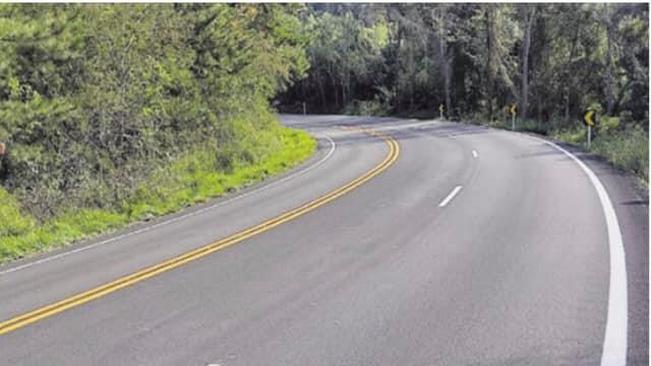 TERCEIRA FAIXA É LIBERADA EM TRECHO DA BR 287 EM JAGUARI