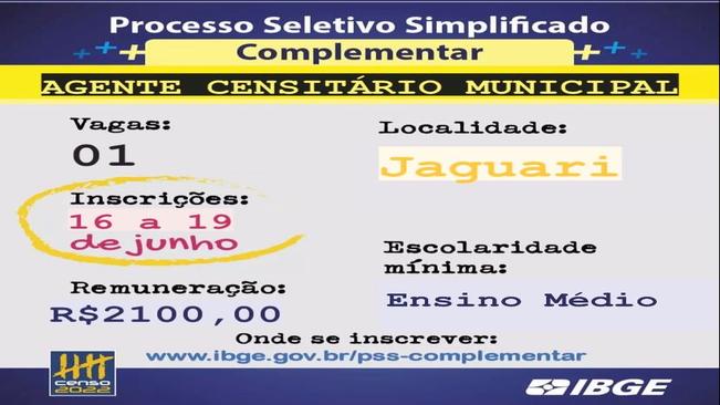 Atenção Comunidade